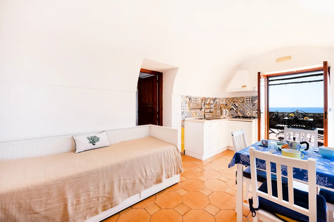 Holiday Village & Camping Nettuno 4 étoiles★★★★
