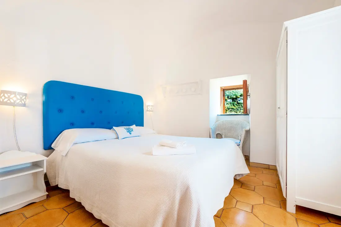 Holiday Village & Camping Nettuno 4 étoiles★★★★