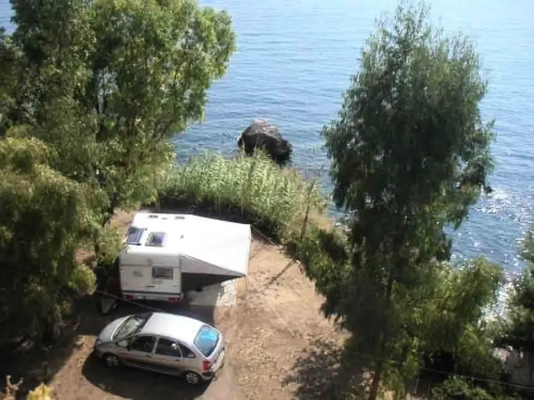 Holiday Village & Camping Nettuno 4 étoiles★★★★
