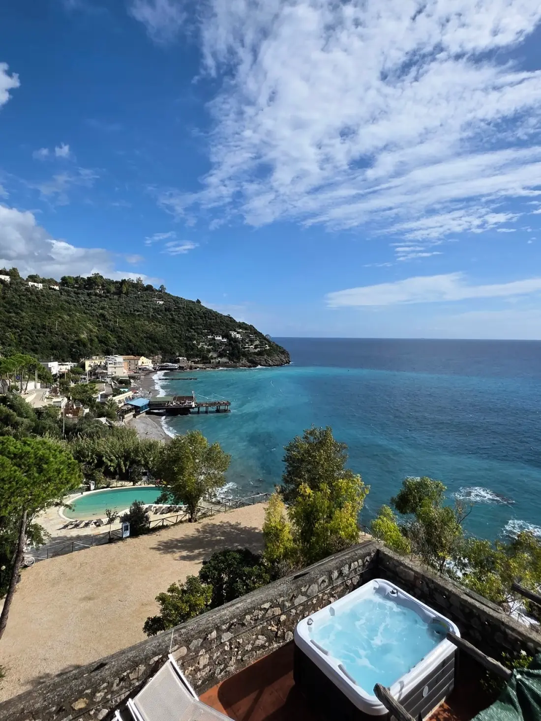 Holiday Village & Camping Nettuno 4 étoiles★★★★