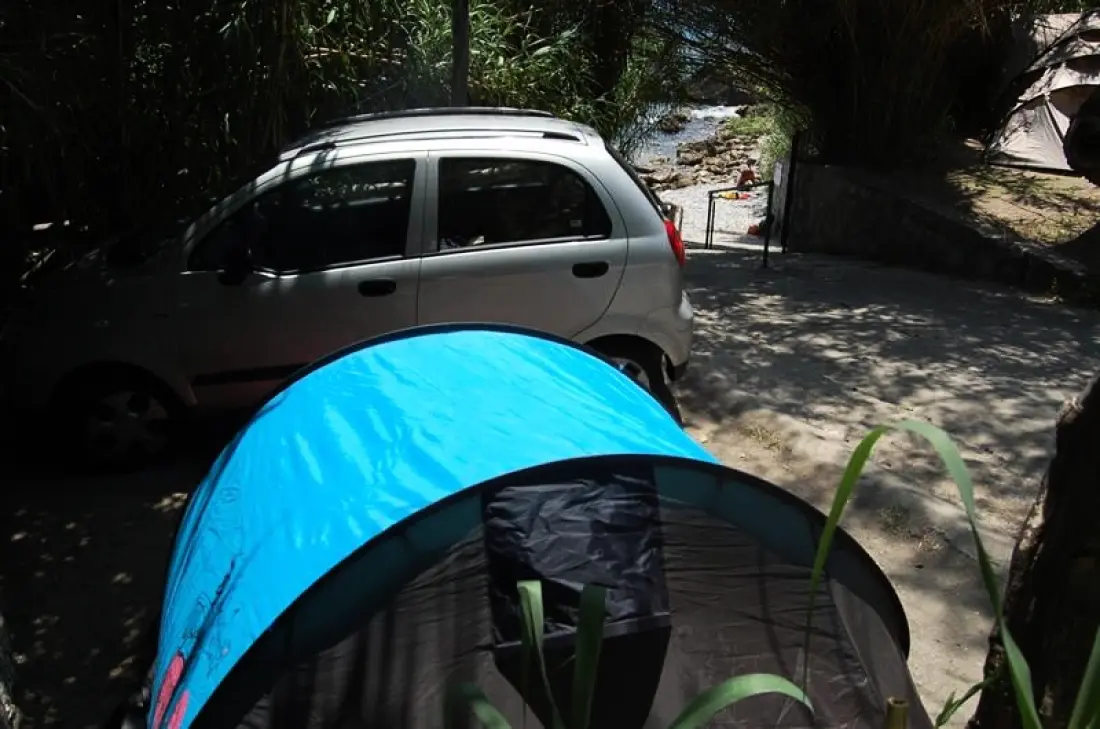 Holiday Village & Camping Nettuno 4 étoiles★★★★