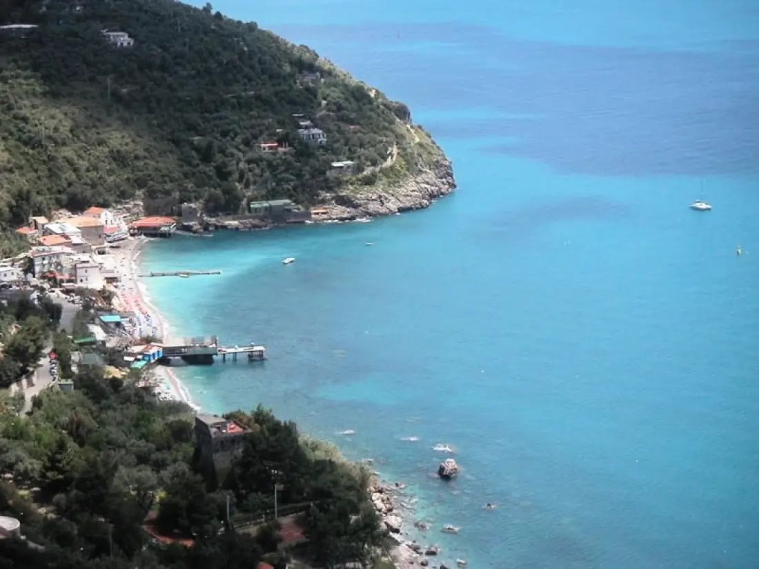 Holiday Village & Camping Nettuno 4 étoiles★★★★