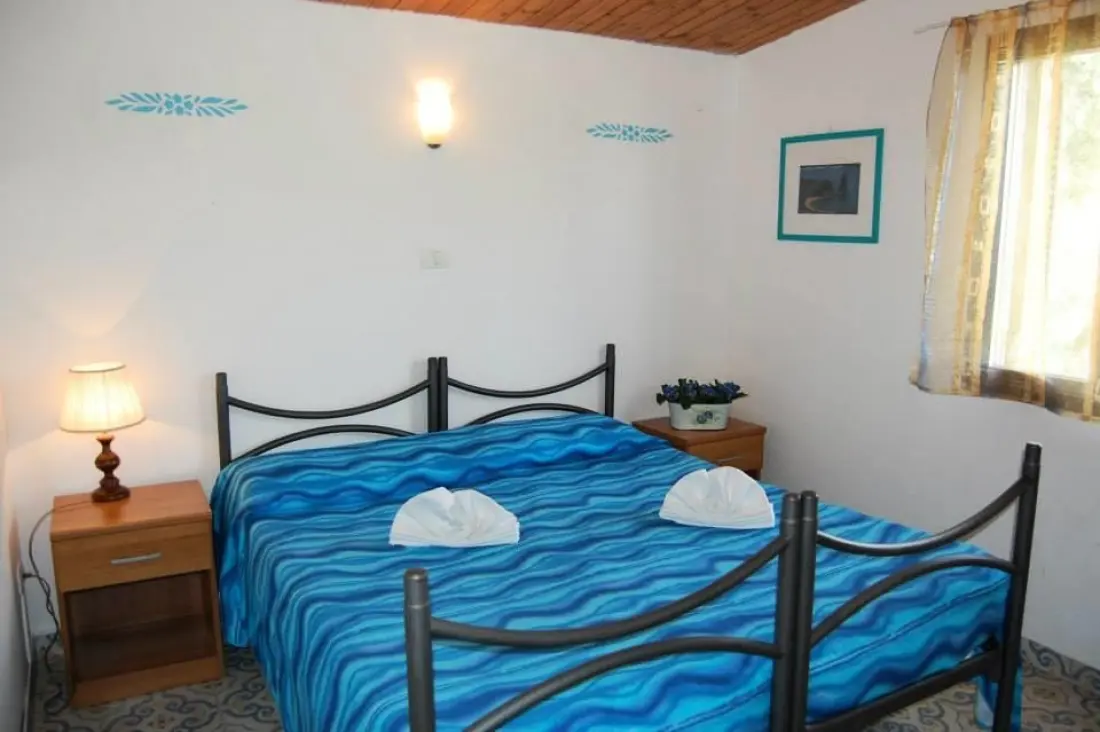 Holiday Village & Camping Nettuno 4 étoiles★★★★