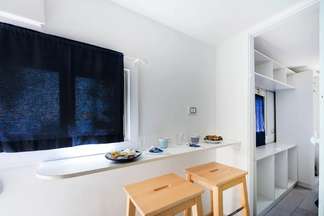 Holiday Village & Camping Nettuno 4 étoiles★★★★