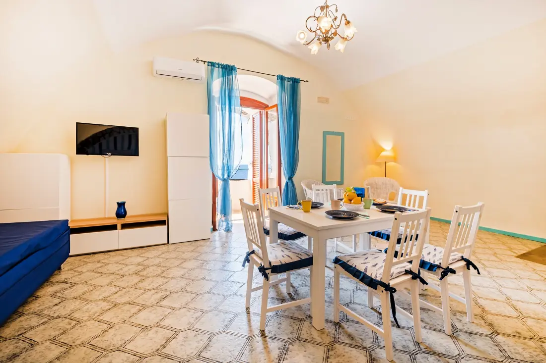 Holiday Village & Camping Nettuno 4 étoiles★★★★