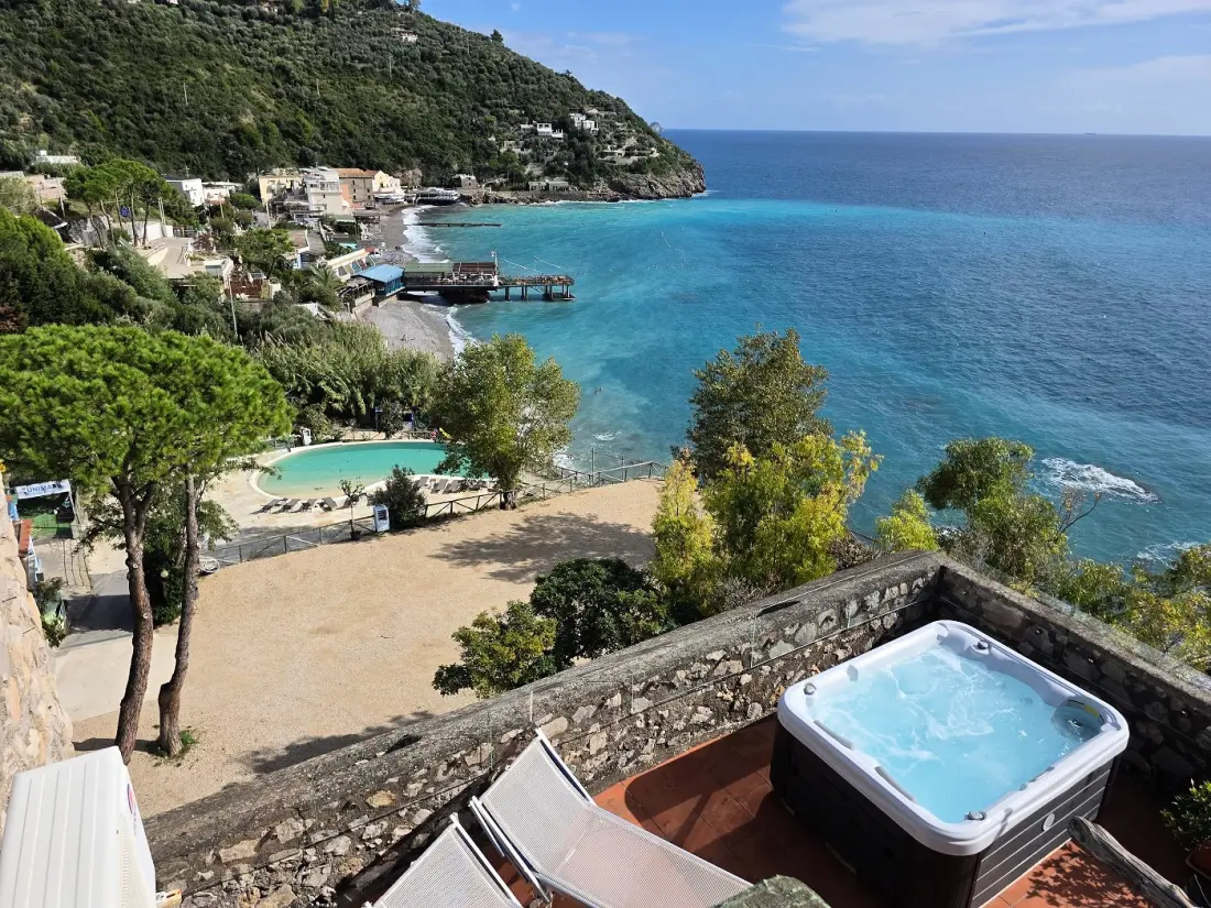 Holiday Village & Camping Nettuno 4 étoiles★★★★