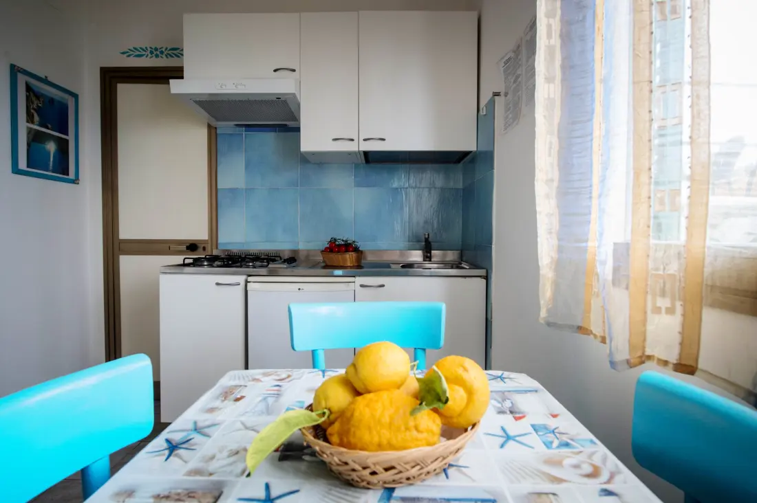 Holiday Village & Camping Nettuno 4 étoiles★★★★