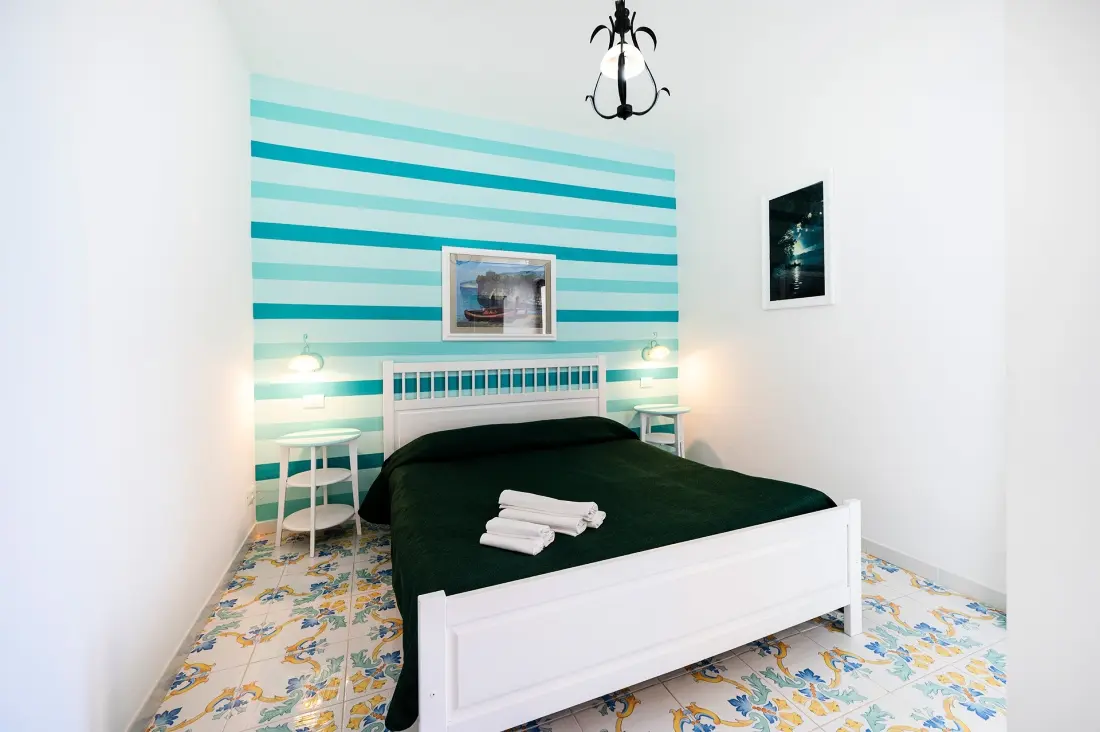 Holiday Village & Camping Nettuno 4 étoiles★★★★