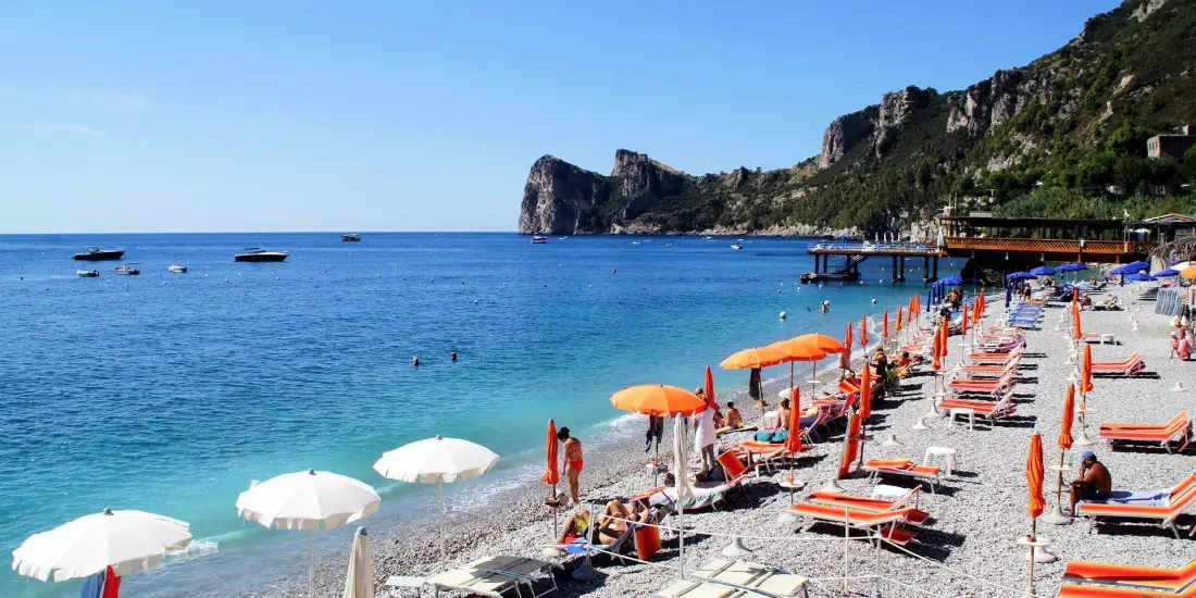 Holiday Village & Camping Nettuno 4 étoiles★★★★