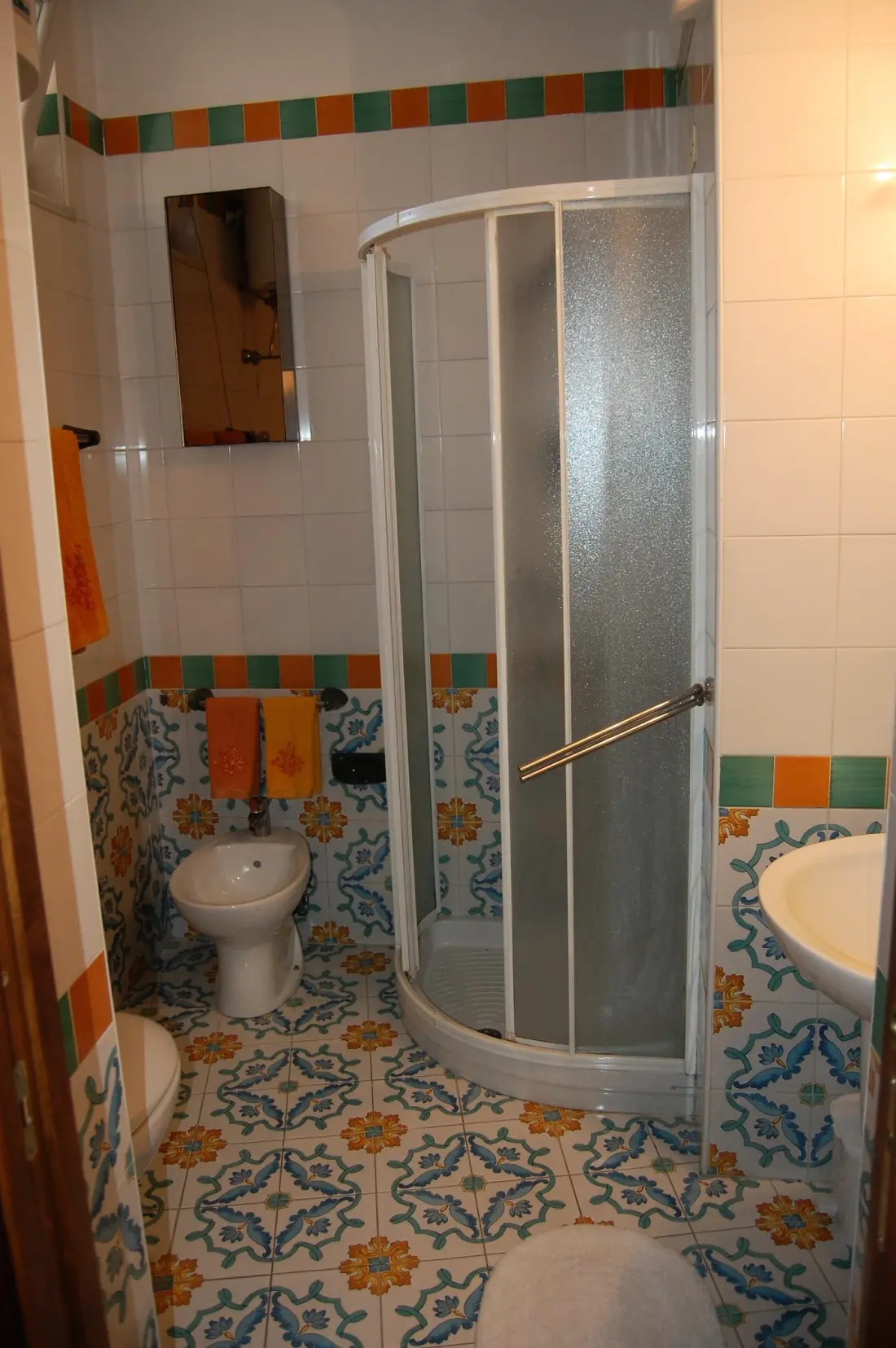 Holiday Village & Camping Nettuno 4 étoiles★★★★