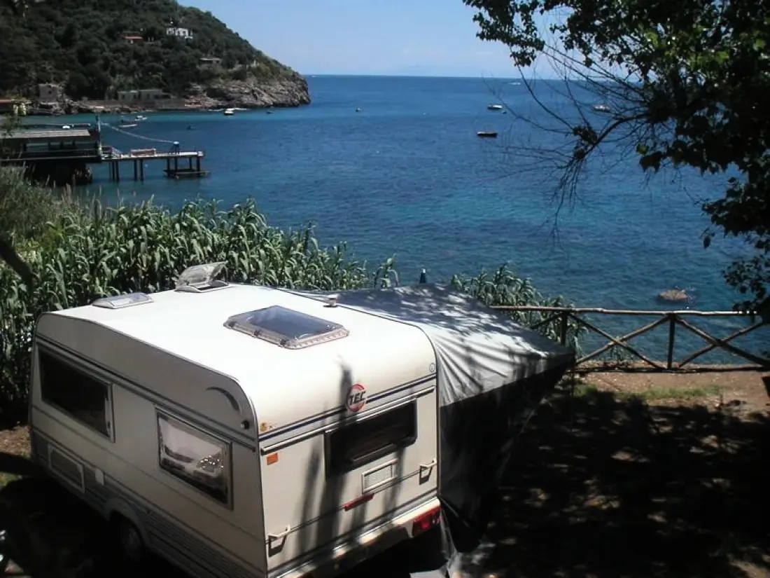 Holiday Village & Camping Nettuno 4 étoiles★★★★