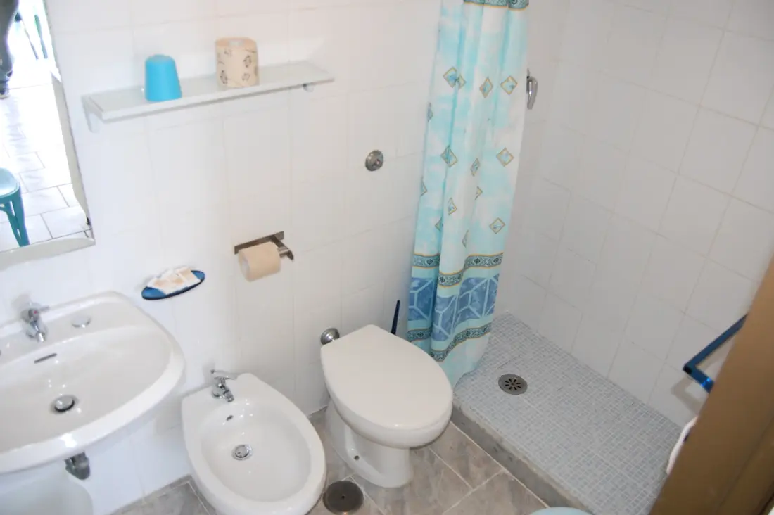 Holiday Village & Camping Nettuno 4 étoiles★★★★