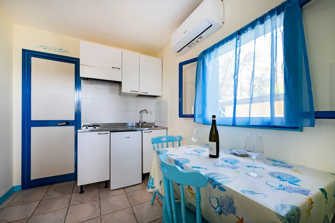 Holiday Village & Camping Nettuno 4 étoiles★★★★