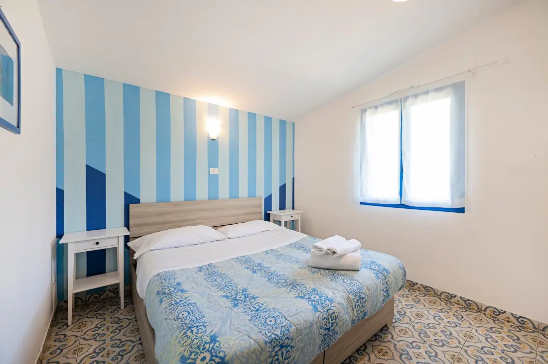 Holiday Village & Camping Nettuno 4 étoiles★★★★