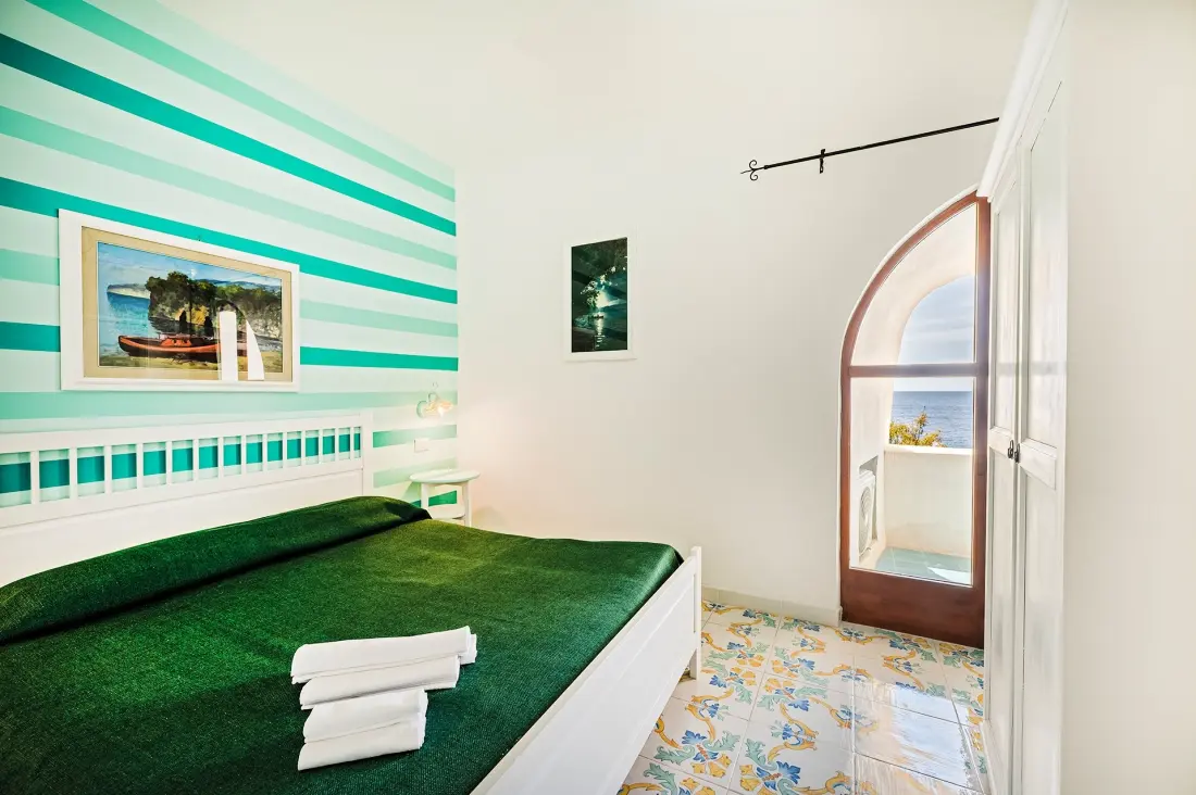 Holiday Village & Camping Nettuno 4 étoiles★★★★