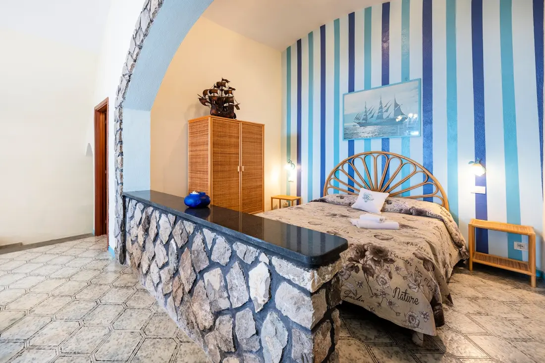 Holiday Village & Camping Nettuno 4 étoiles★★★★
