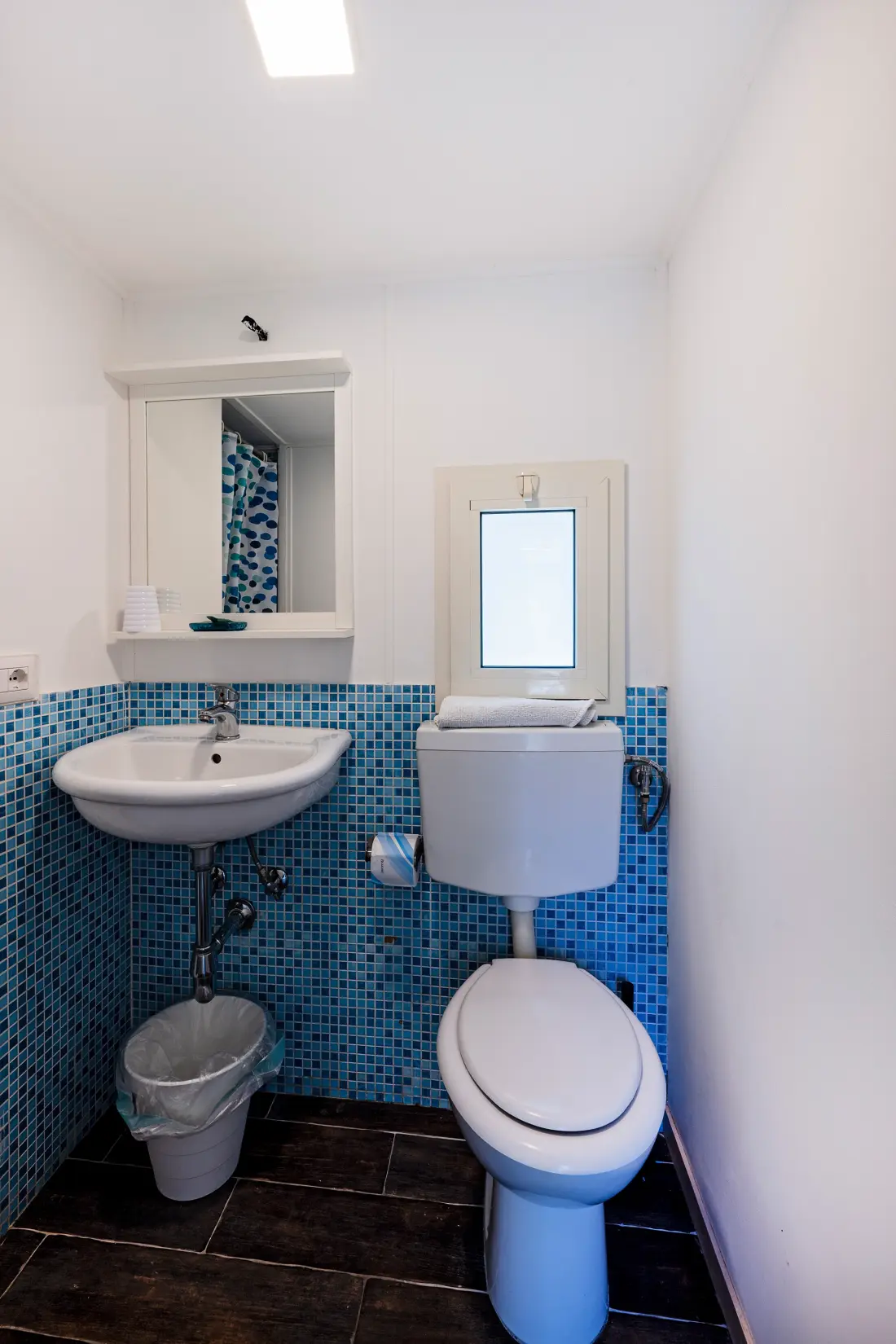 Holiday Village & Camping Nettuno 4 étoiles★★★★