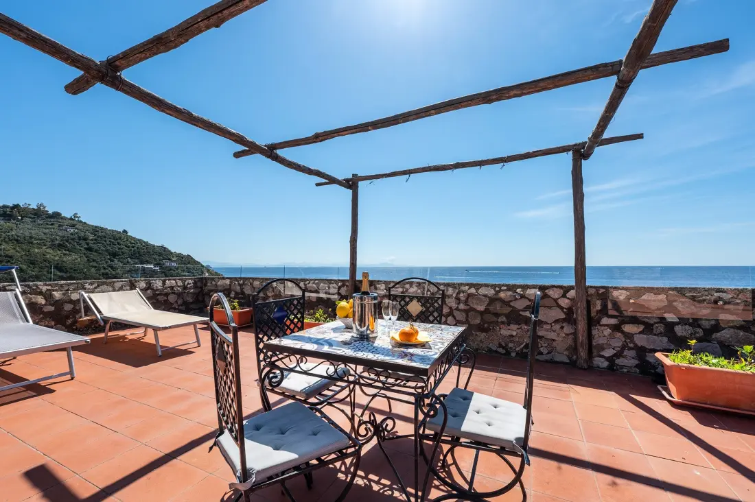 Holiday Village & Camping Nettuno 4 étoiles★★★★