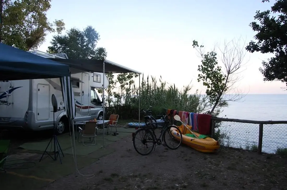 Holiday Village & Camping Nettuno 4 étoiles★★★★