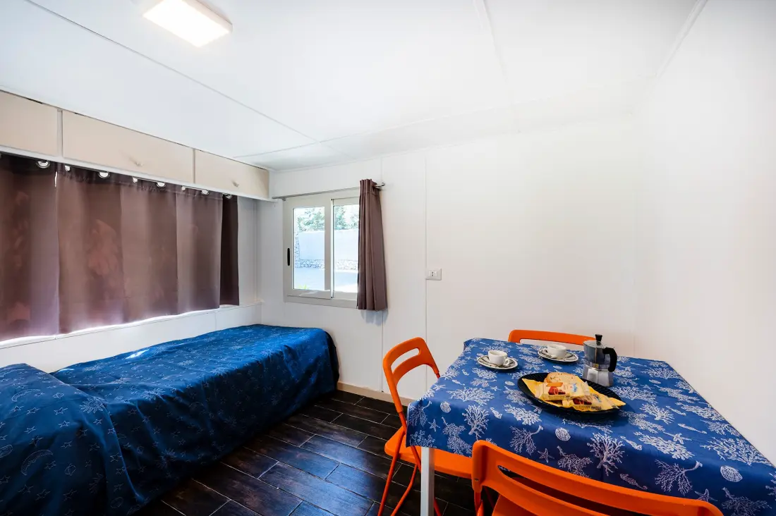 Holiday Village & Camping Nettuno 4 étoiles★★★★