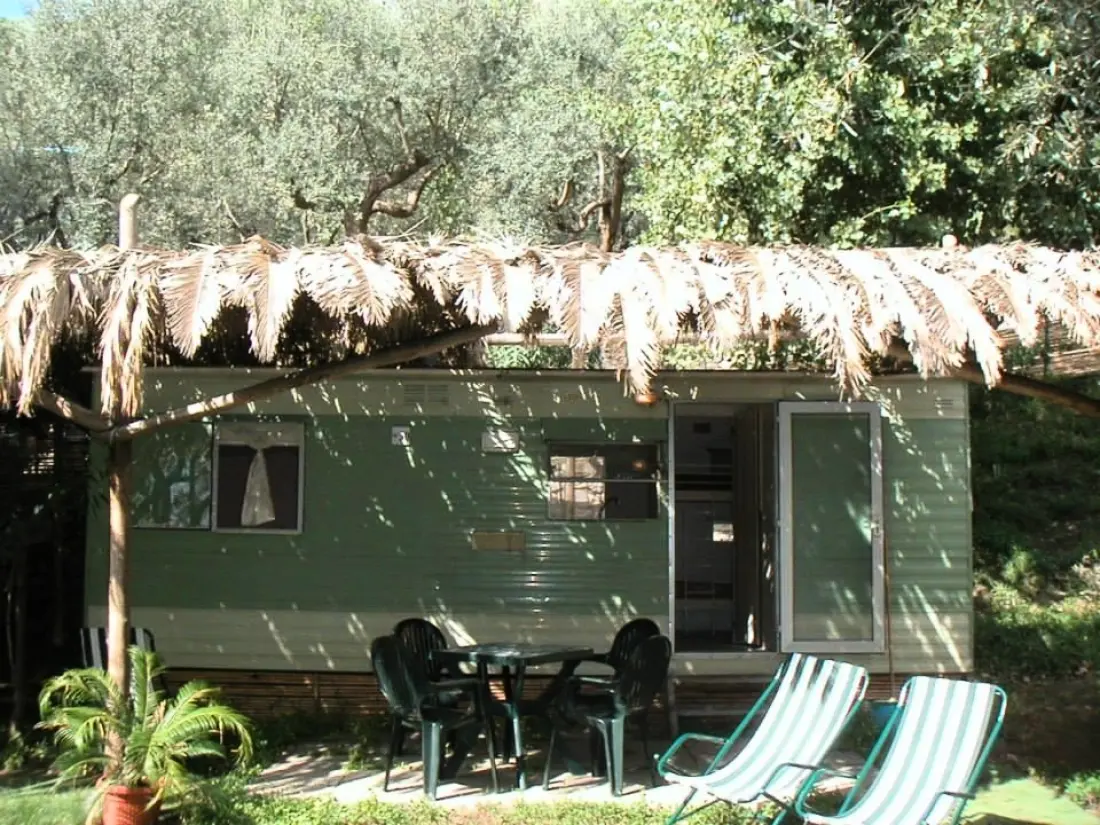 Holiday Village & Camping Nettuno 4 étoiles★★★★