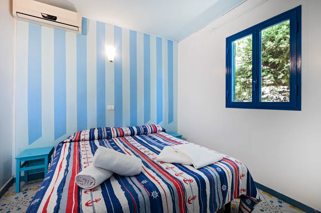 Holiday Village & Camping Nettuno 4 étoiles★★★★