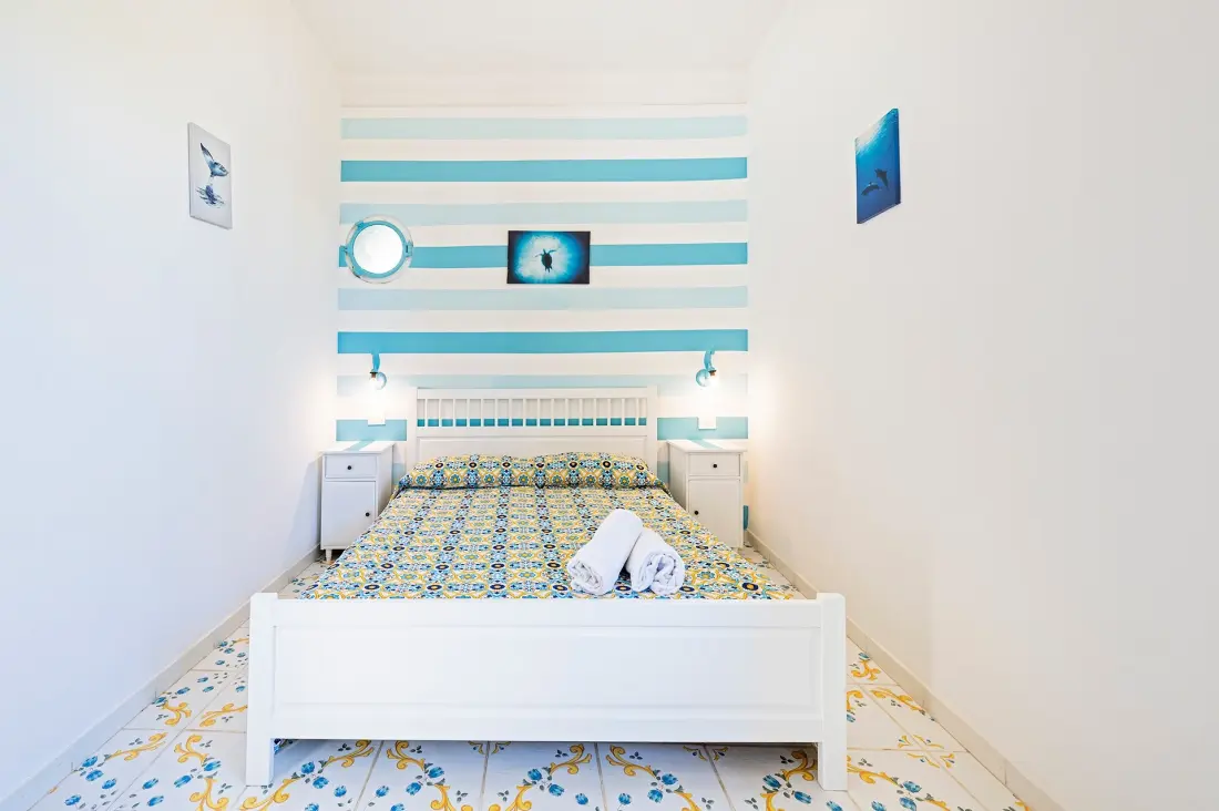 Holiday Village & Camping Nettuno 4 étoiles★★★★