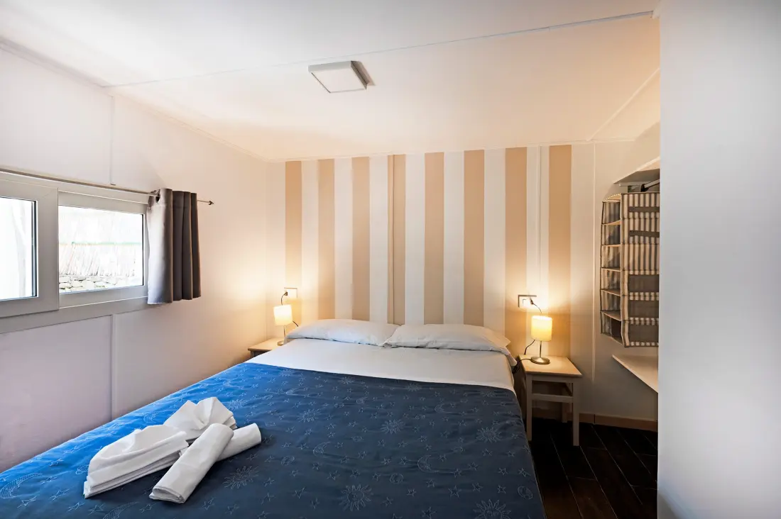 Holiday Village & Camping Nettuno 4 étoiles★★★★