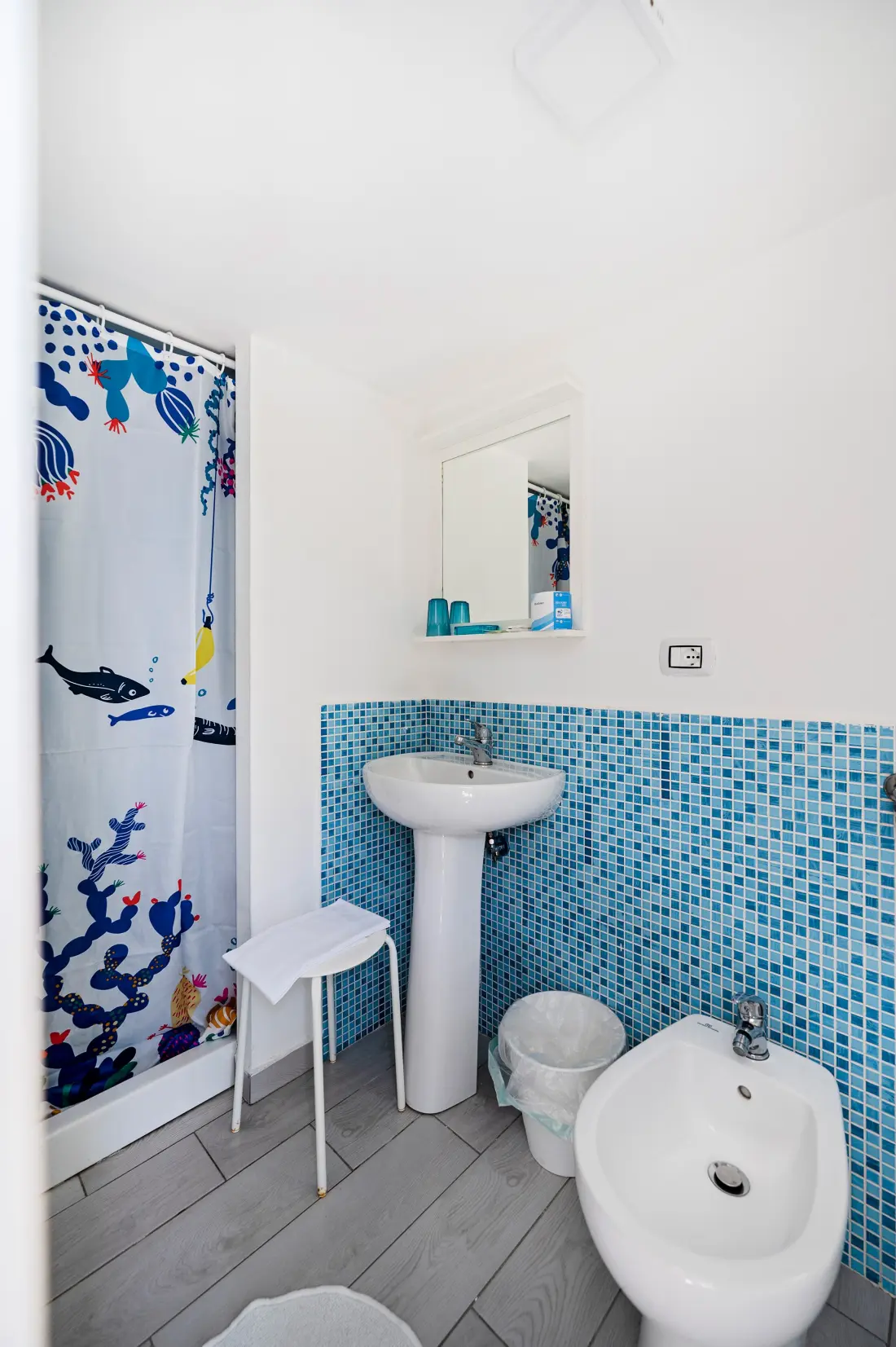 Holiday Village & Camping Nettuno 4 étoiles★★★★