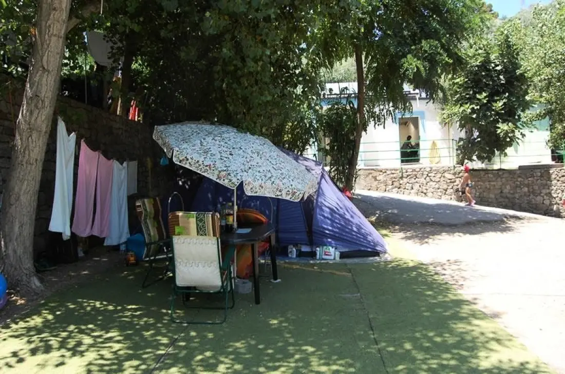Holiday Village & Camping Nettuno 4 étoiles★★★★