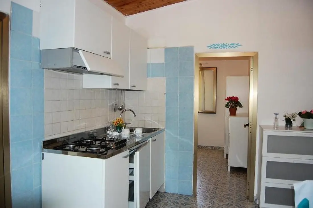 Holiday Village & Camping Nettuno 4 étoiles★★★★