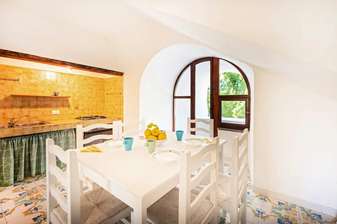 Holiday Village & Camping Nettuno 4 étoiles★★★★