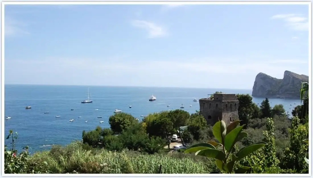 Holiday Village & Camping Nettuno 4 étoiles★★★★