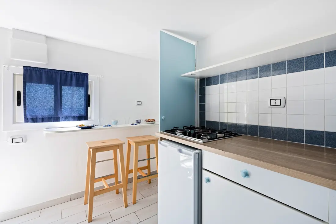 Holiday Village & Camping Nettuno 4 étoiles★★★★