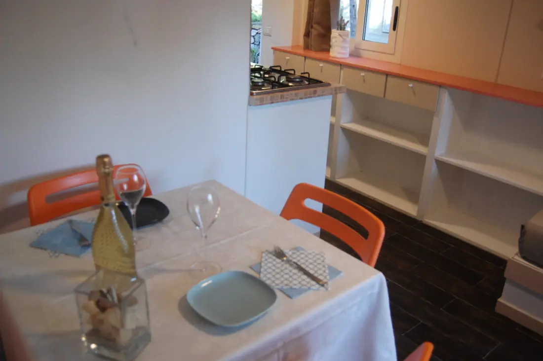 Holiday Village & Camping Nettuno 4 étoiles★★★★