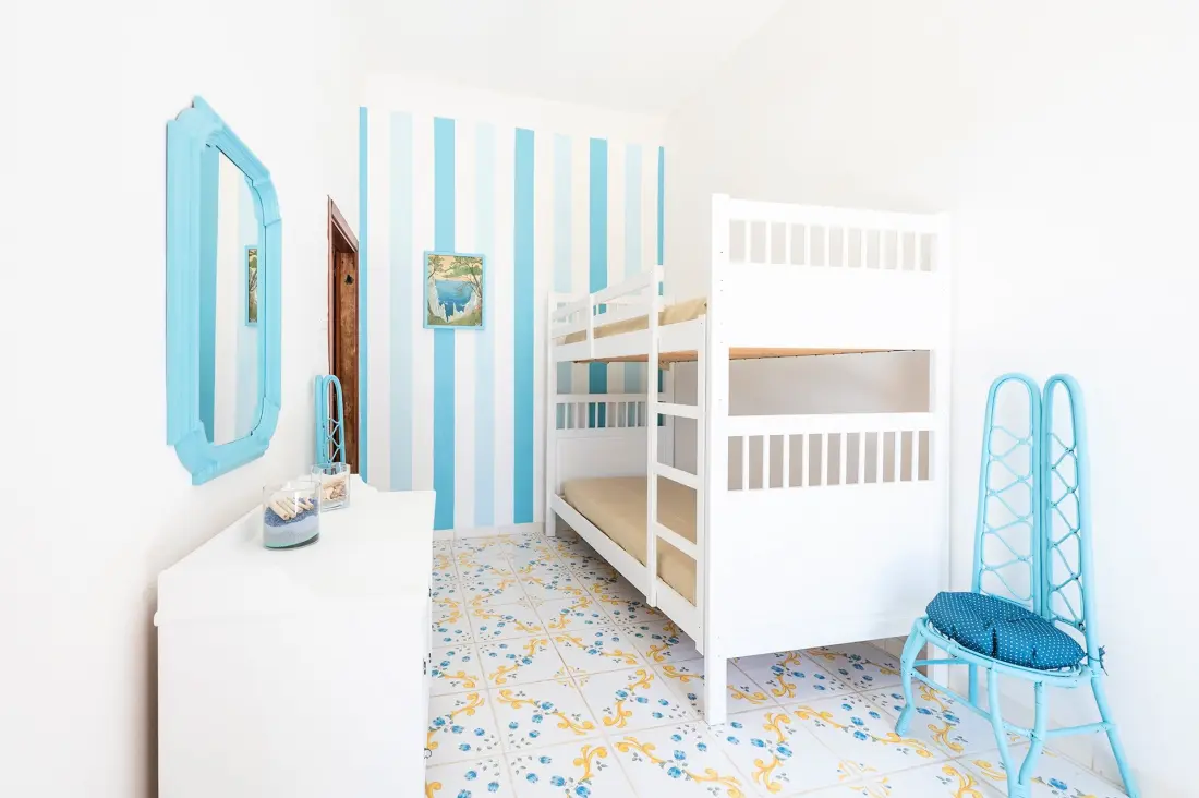 Holiday Village & Camping Nettuno 4 étoiles★★★★