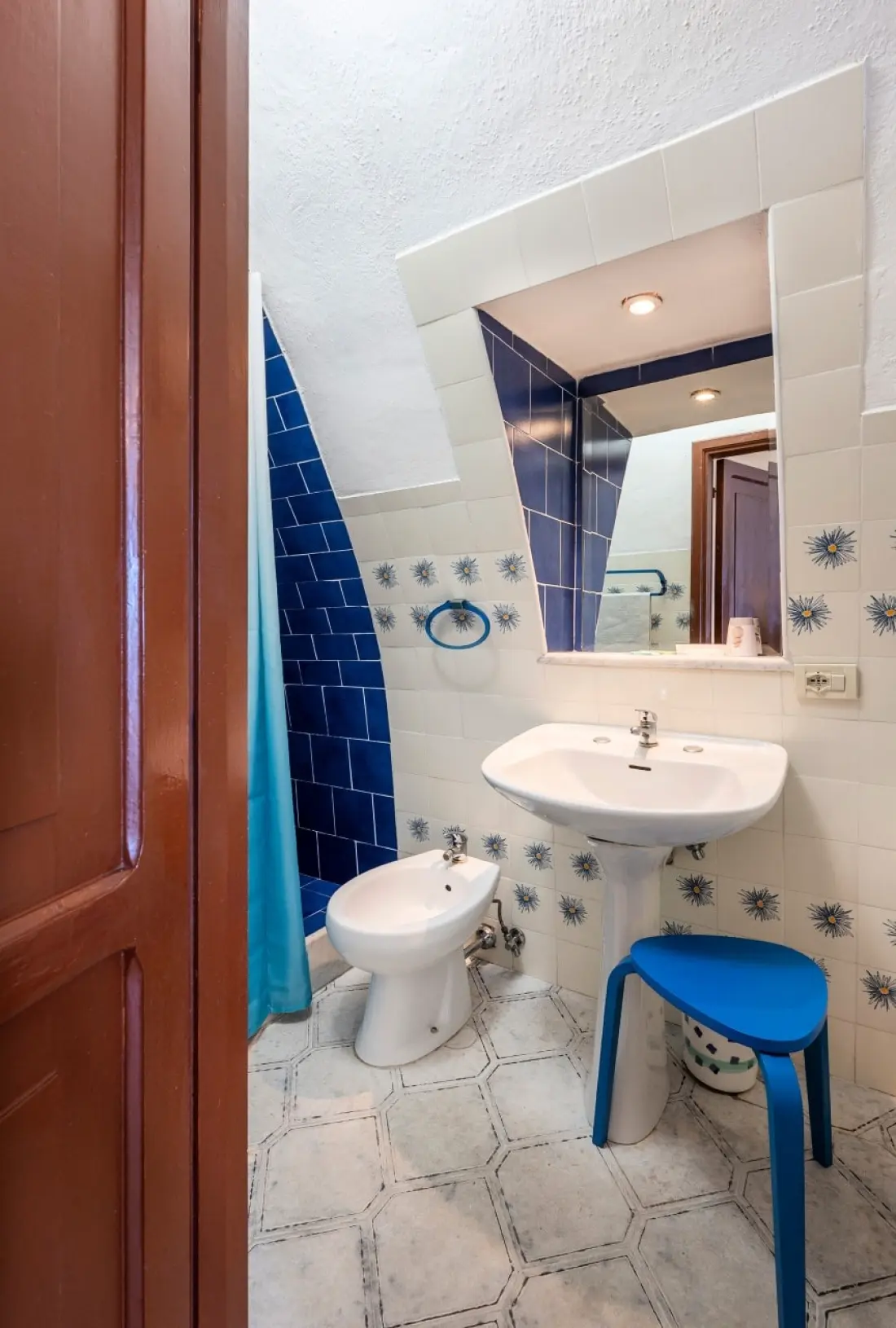 Holiday Village & Camping Nettuno 4 étoiles★★★★