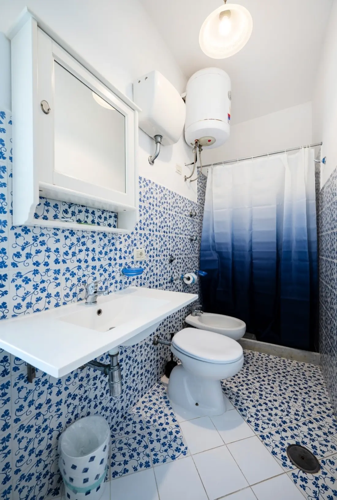 Holiday Village & Camping Nettuno 4 étoiles★★★★