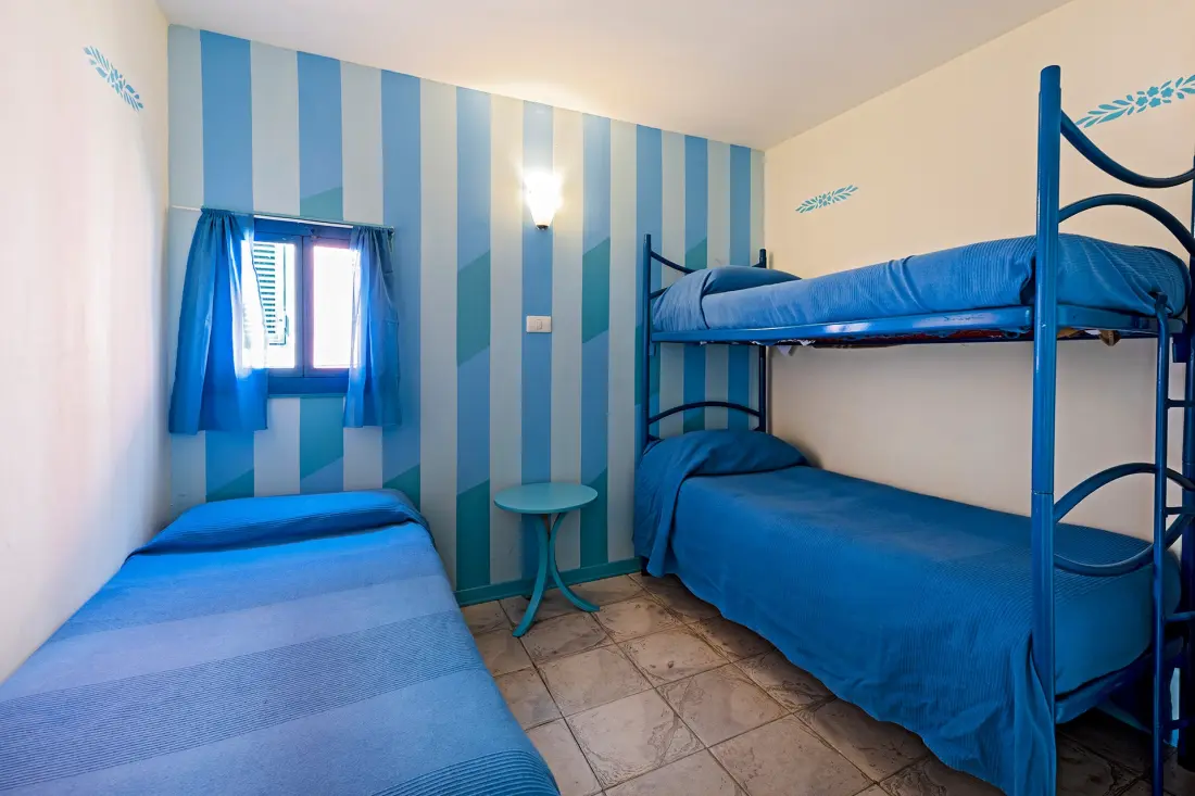 Holiday Village & Camping Nettuno 4 étoiles★★★★