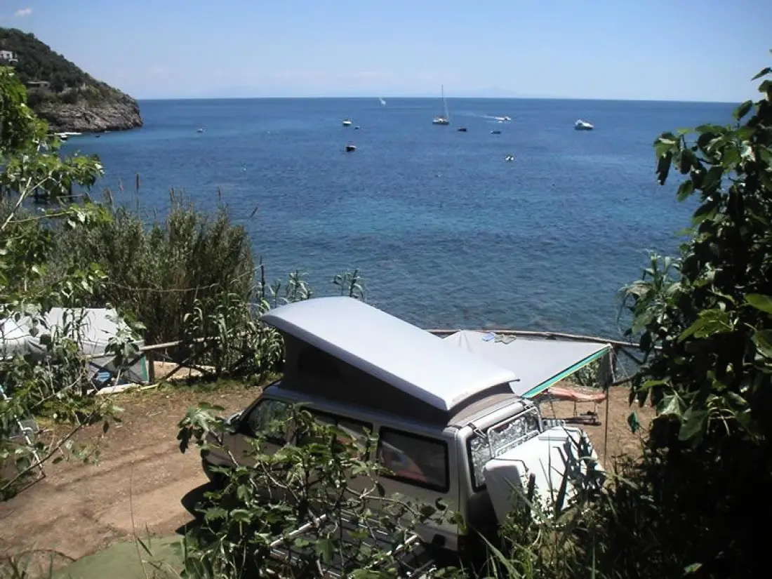 Holiday Village & Camping Nettuno 4 étoiles★★★★