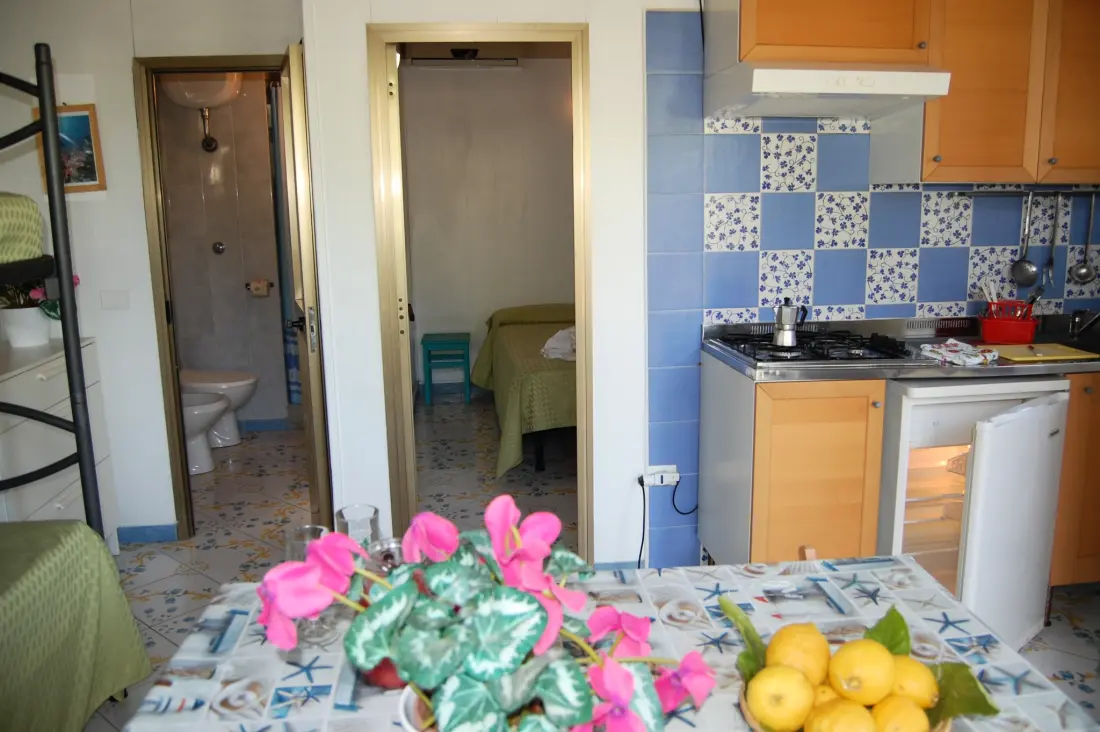 Holiday Village & Camping Nettuno 4 étoiles★★★★