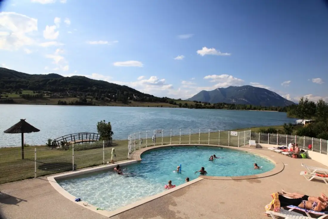 Camping Lac du Lit du Roi