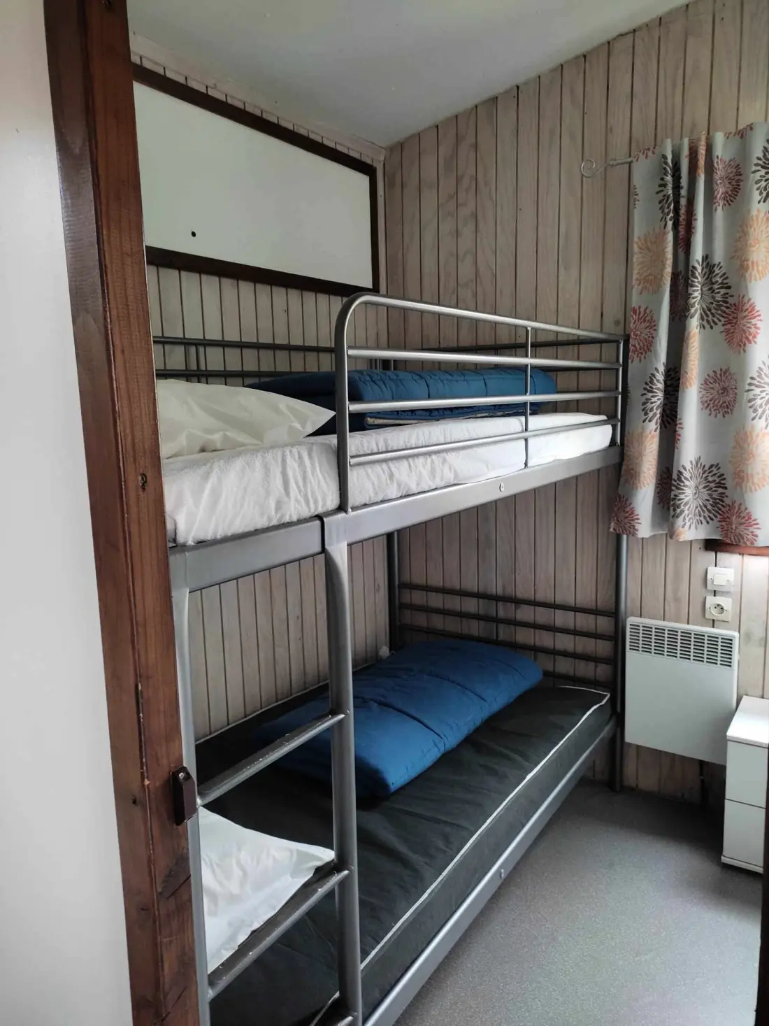 Camping l'Olivier 3 étoiles★★★