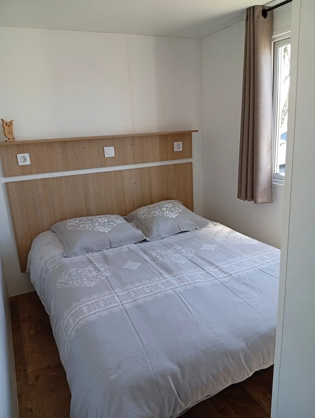 Camping l'Olivier 3 étoiles★★★