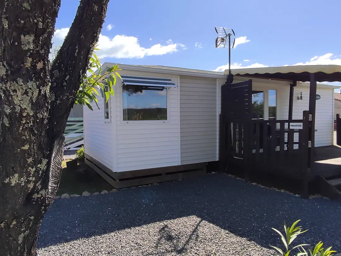 Camping l'Olivier 3 étoiles★★★