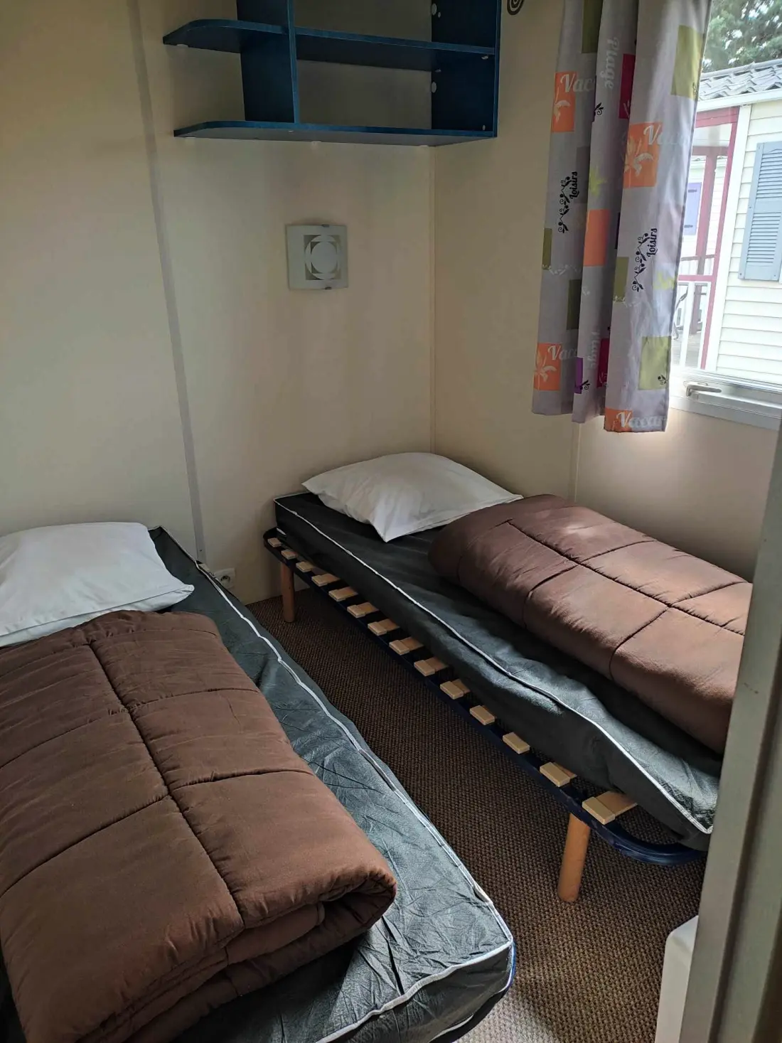 Camping l'Olivier 3 étoiles★★★