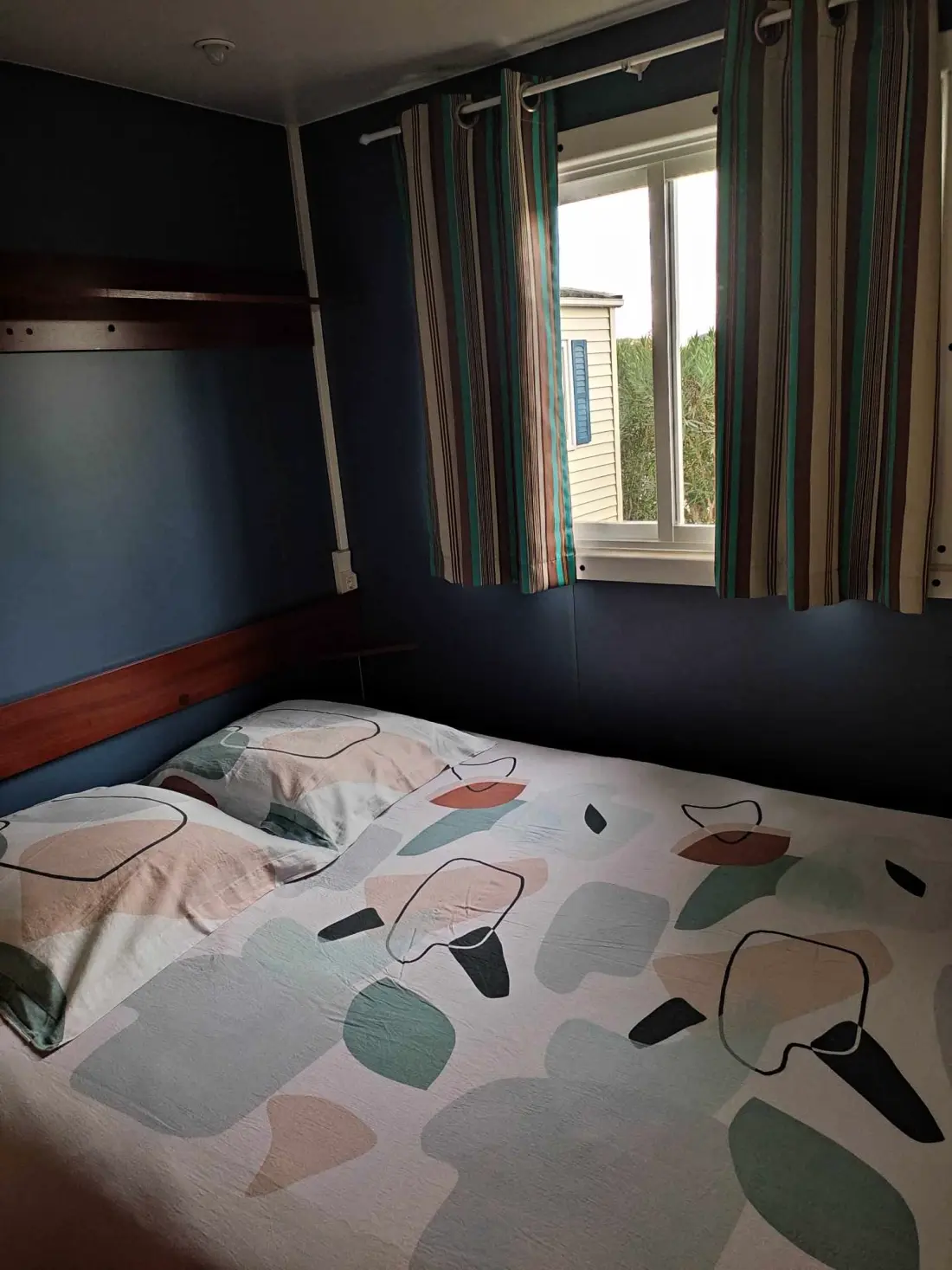 Camping l'Olivier 3 étoiles★★★