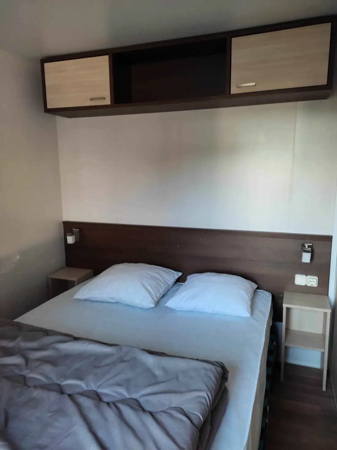Camping l'Olivier 3 étoiles★★★