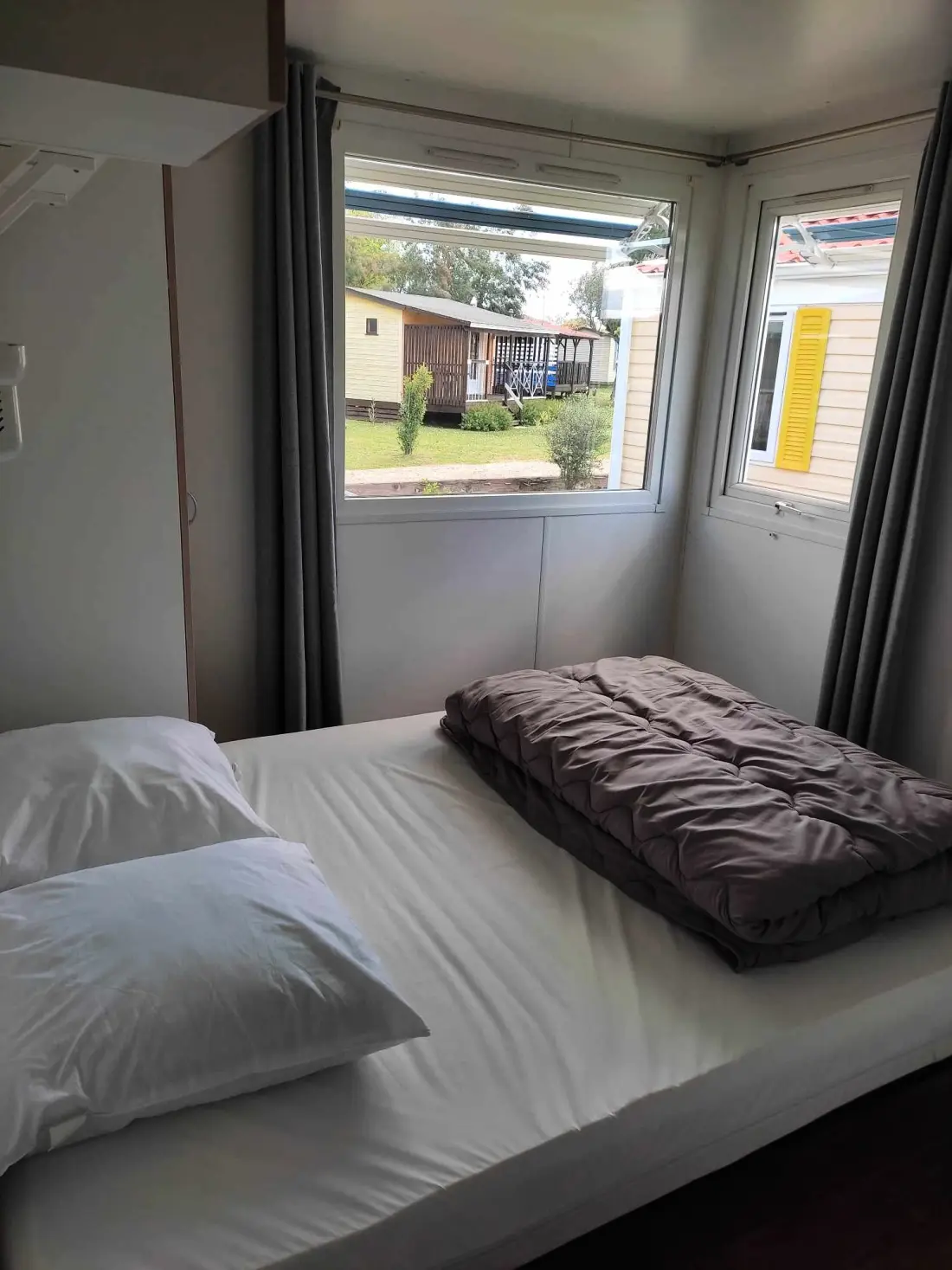Camping l'Olivier 3 étoiles★★★