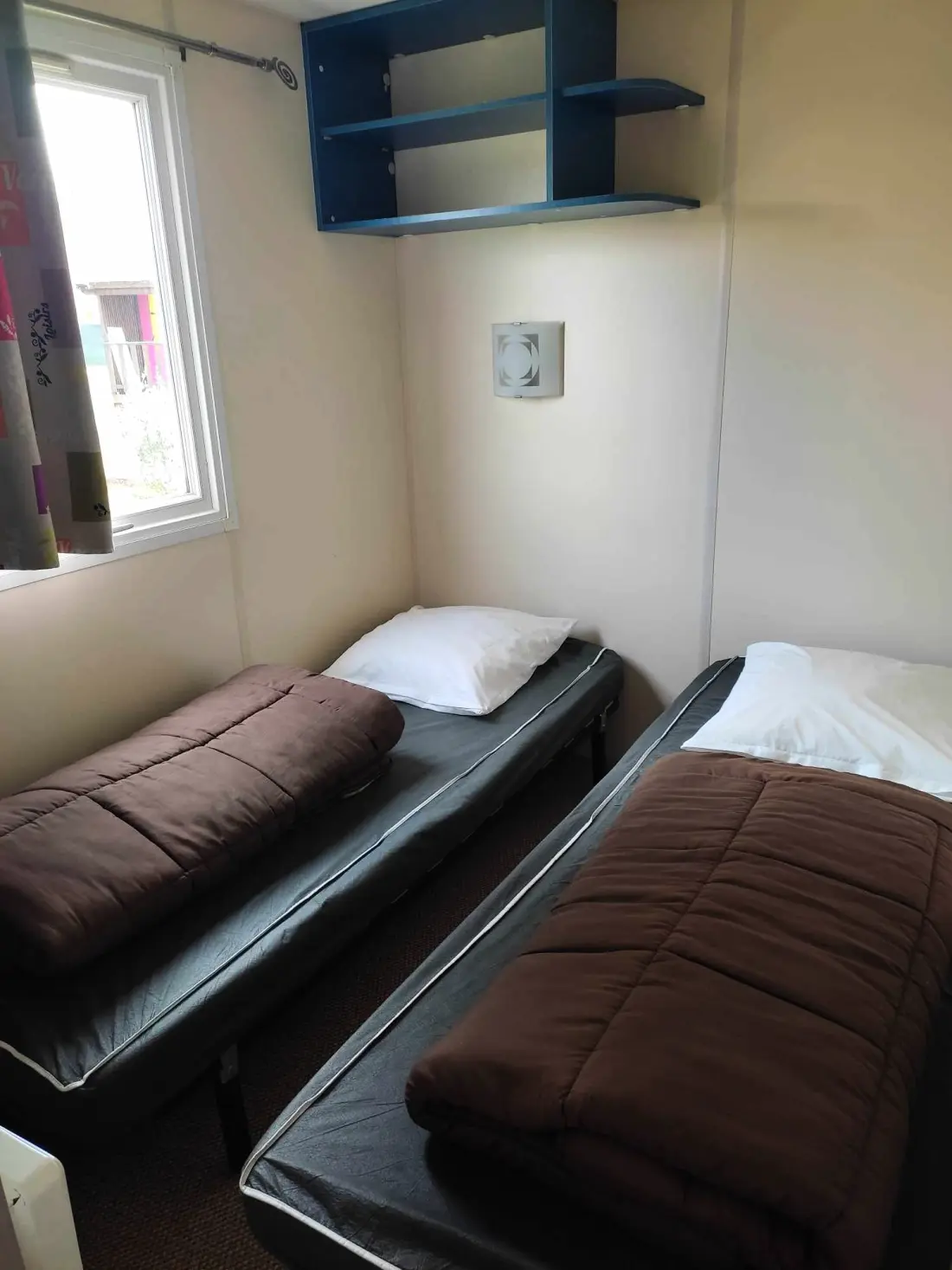 Camping l'Olivier 3 étoiles★★★